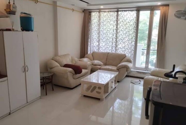 Living Room, ramky-towers 3 Bedroom 2365 Sq.Ft. Apartment In Gachibowli Hyderabad 9257927
