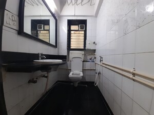 Kitchen in 2 BHK Apartment at Goregaon East – for Rent