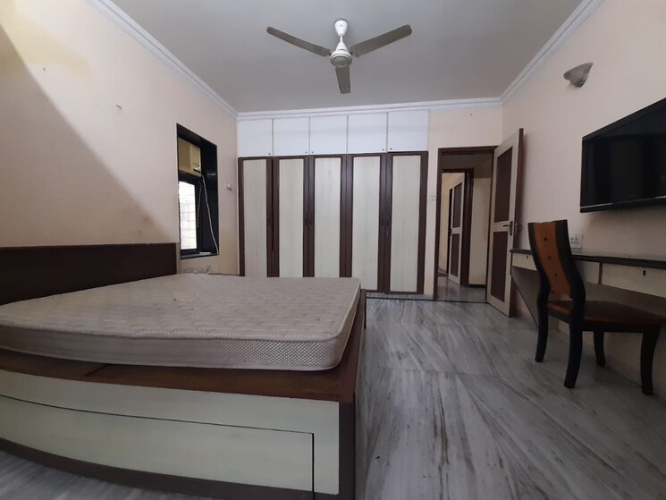 Bedroom, goregaon east 2 Bedroom 700 Sq.Ft. Apartment In Goregaon East Mumbai 9257931