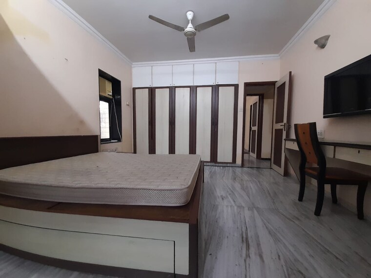 Bedroom, goregaon east 2 Bedroom 700 Sq.Ft. Apartment In Goregaon East Mumbai 9257931