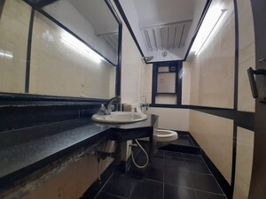 Kitchen in 2 BHK Apartment at Goregaon East – for Rent