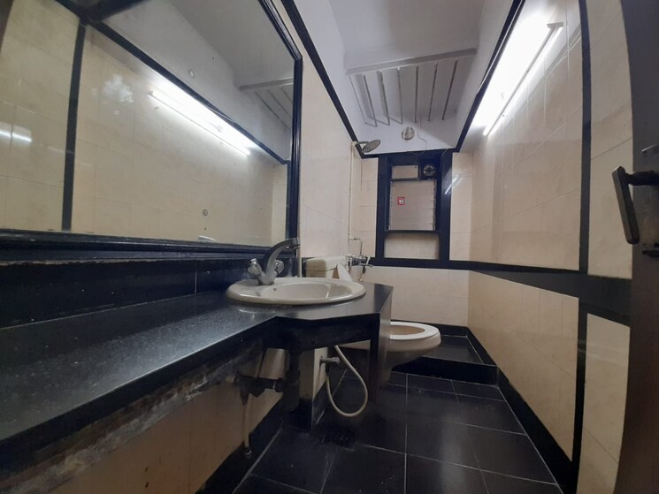 Kitchen, goregaon east 2 Bedroom 700 Sq.Ft. Apartment In Goregaon East Mumbai 9257931