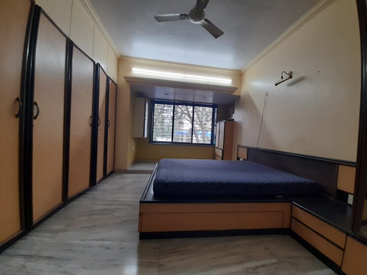 Bedroom, goregaon east 2 Bedroom 700 Sq.Ft. Apartment In Goregaon East Mumbai 9257931