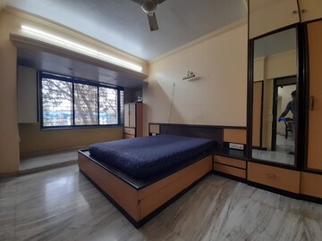 Living Room in 2 BHK Apartment at Goregaon East – for Rent