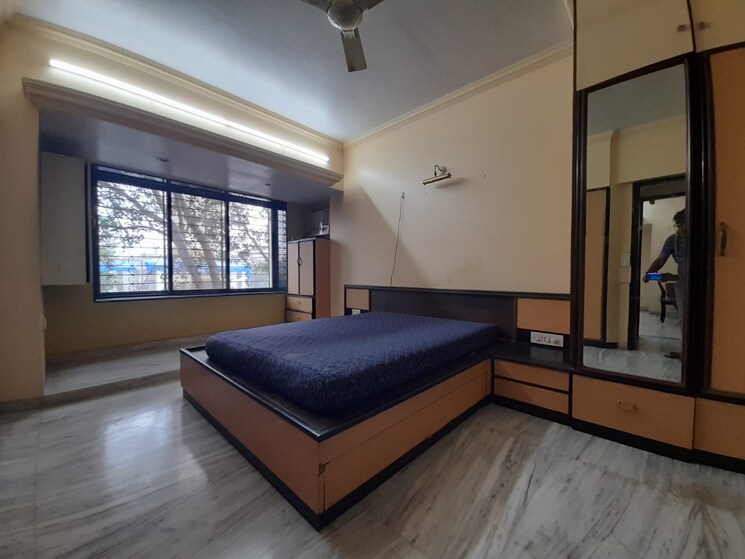 Living Room, goregaon east 2 Bedroom 700 Sq.Ft. Apartment In Goregaon East Mumbai 9257931