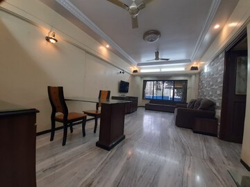 2 BHK Apartment For Rent in Goregaon East