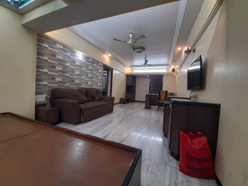Kitchen in 2 BHK Apartment at Goregaon East – for Rent