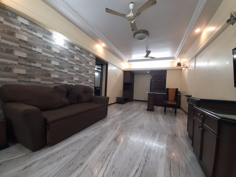 Bedroom, goregaon east 2 Bedroom 700 Sq.Ft. Apartment In Goregaon East Mumbai 9257931