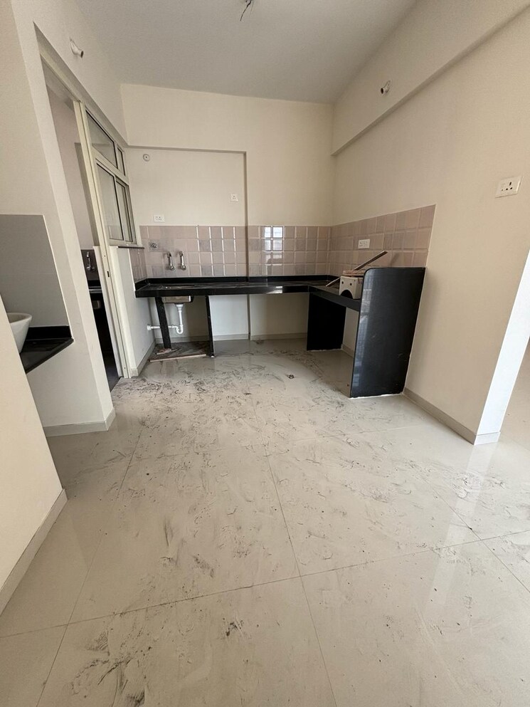 Kitchen, austin-county 2 Bedroom 750 Sq.Ft. Apartment In Tathawade Pune 9257936