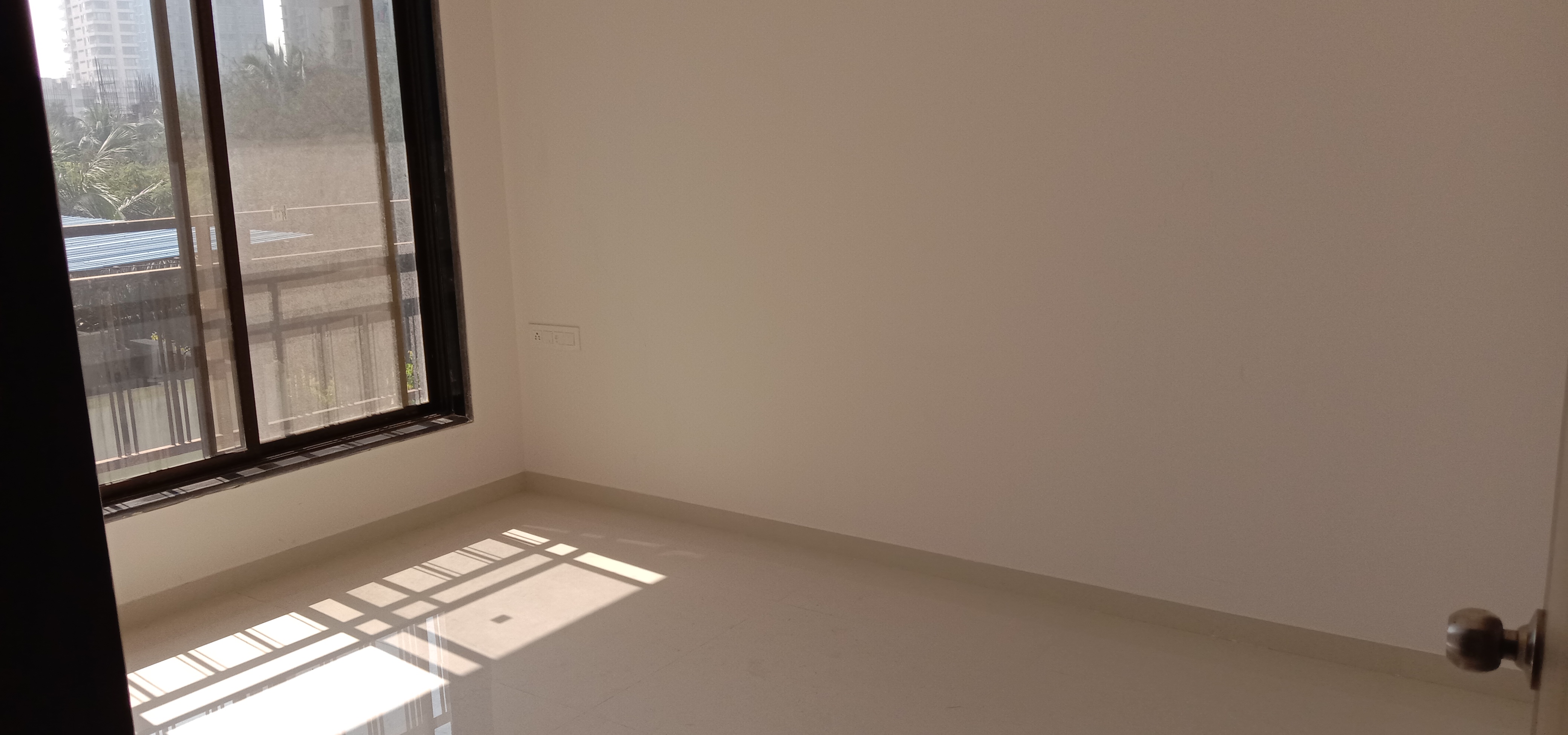 2 BHK + Extra Room 800 Sq.Ft. Apartment in Ekta CHS Andheri