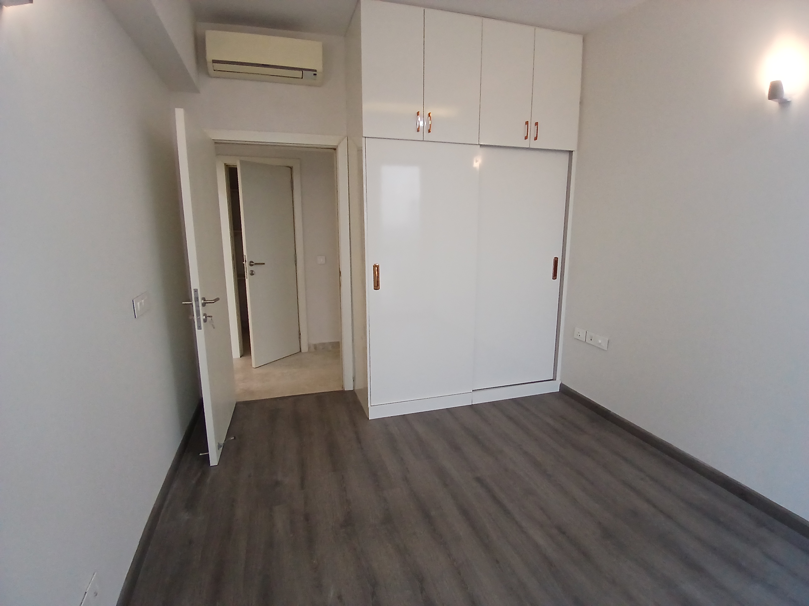 2 BHK + Pooja Room 1296 Sq.Ft. Apartment in Ireo The Corridors