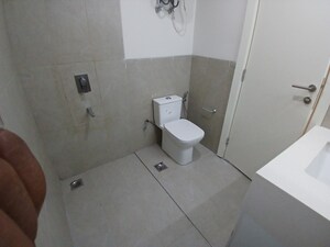 Attached Bathroom in 2 BHK Apartment at Ireo The Corridors, Sector 67a – for Rent