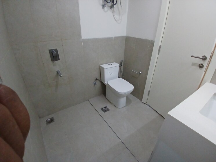 Attached Bathroom, ireo-the-corridors 2 Bedroom 1296 Sq.Ft. Apartment In Sector 67a Gurgaon 9257942