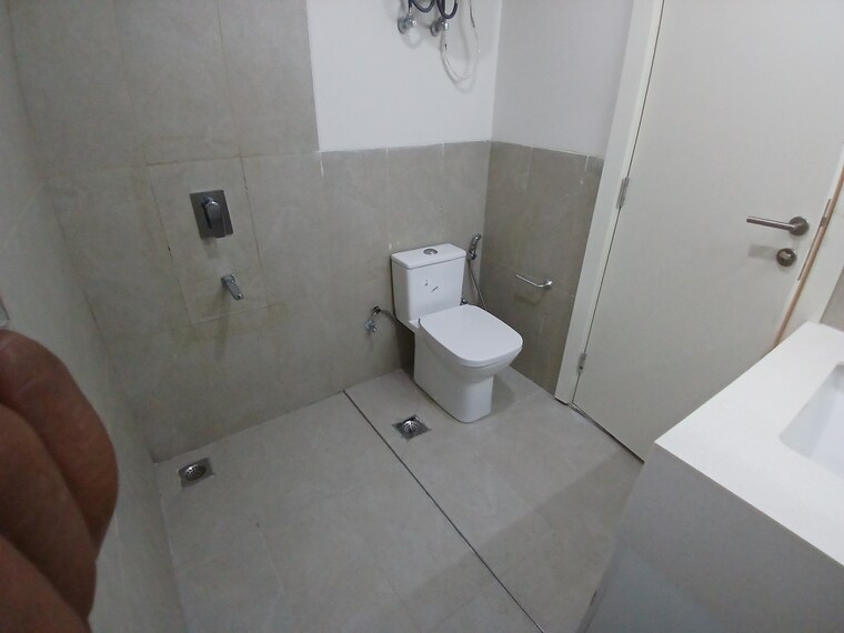 Attached Bathroom, ireo-the-corridors 2 Bedroom 1296 Sq.Ft. Apartment In Sector 67a Gurgaon 9257942