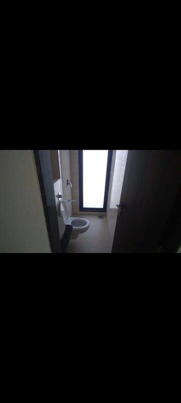 Bathroom in 2 BHK Apartment at Platinum 53 West, Andheri West – for Rent