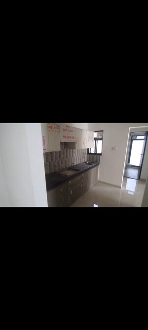 Kitchen in 2 BHK Apartment at Platinum 53 West, Andheri West – for Rent