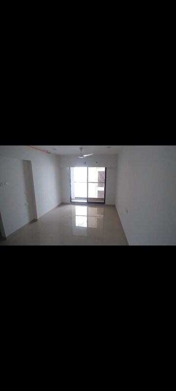 Living Room in 2 BHK Apartment at Platinum 53 West, Andheri West – for Rent