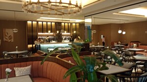 Gym in 3.5 BHK Apartment at Lodha Bella Vita, Nibm Road – for Rent