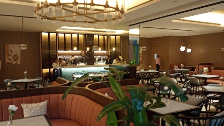 Gym, lodha-bella-vita 3.5 Bedroom 1300 Sq.Ft. Apartment In Nibm Road Pune 9257930