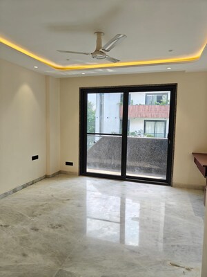 3 BHK Builder Floor For Rent in Sushant Lok I