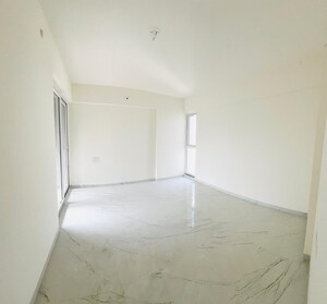 Bathroom in 3 BHK Apartment at Majestique Ephelia, Nibm – for Rent