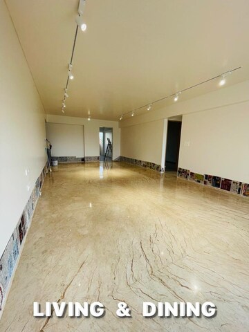 Room in 3 BHK Apartment at Aundh – for Sale