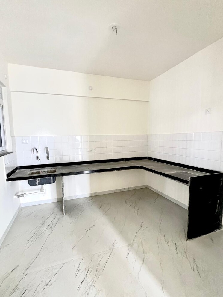 Kitchen, majestique-ephelia 3 Bedroom 1210 Sq.Ft. Apartment In Nibm Pune 9257940