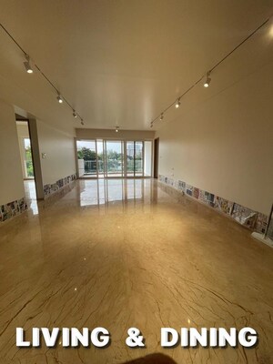 3 BHK Apartment For Sale in Aundh