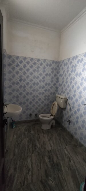 Bathroom in  Office Space at Model Town – for Rent