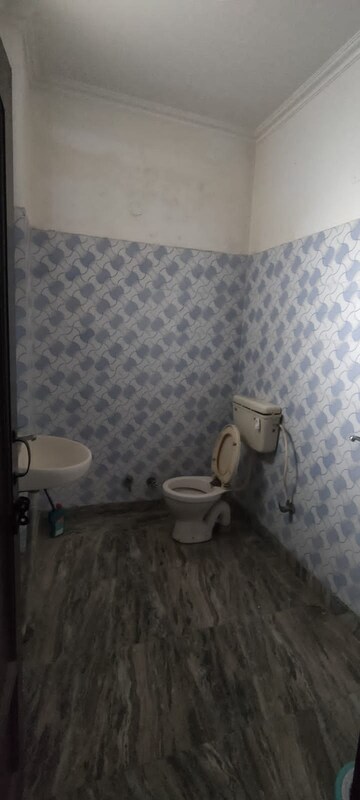 Bathroom in  Office Space at Model Town – for Rent