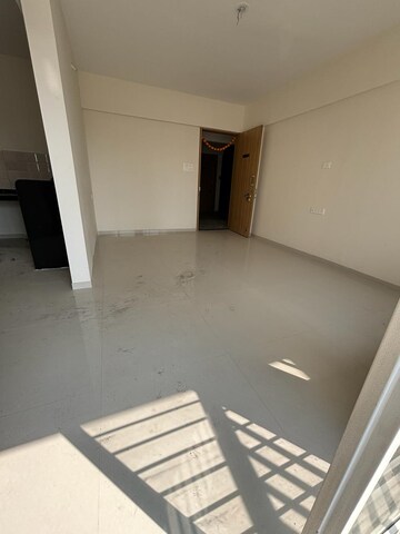 Kitchen in 3 BHK Apartment at Austin County, Tathawade – for Rent