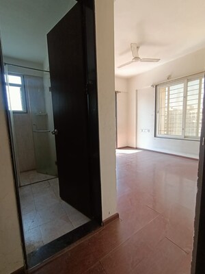 Master Bedroom in 3 BHK Apartment at Austin County, Tathawade – for Rent