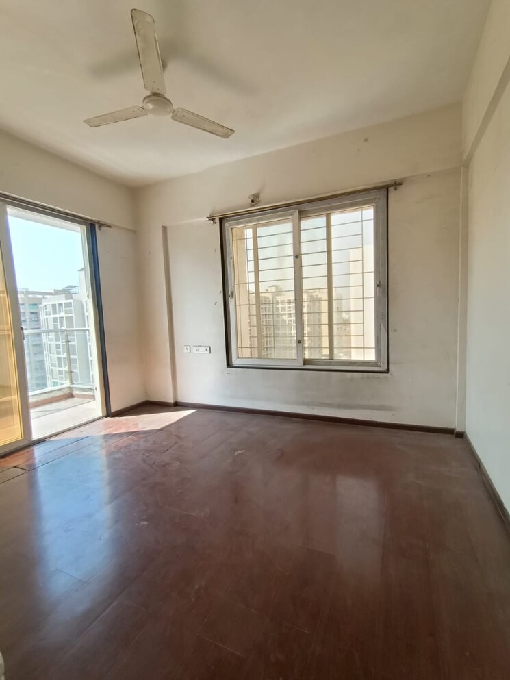 Living Room, austin-county 3 Bedroom 950 Sq.Ft. Apartment In Tathawade Pune 9257980