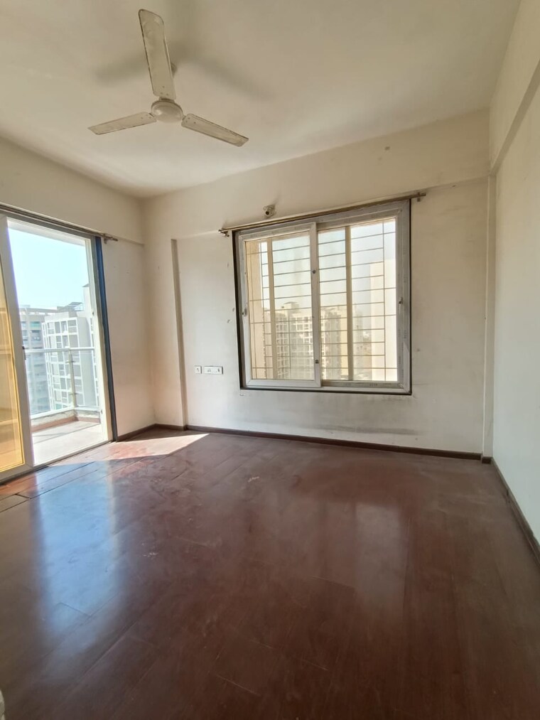 Living Room, austin-county 3 Bedroom 950 Sq.Ft. Apartment In Tathawade Pune 9257980