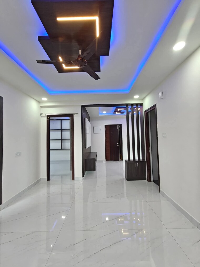 Room, mahathi-nilayam 2 Bedroom 1500 Sq.Ft. Apartment In Madhapur Hyderabad 9257956