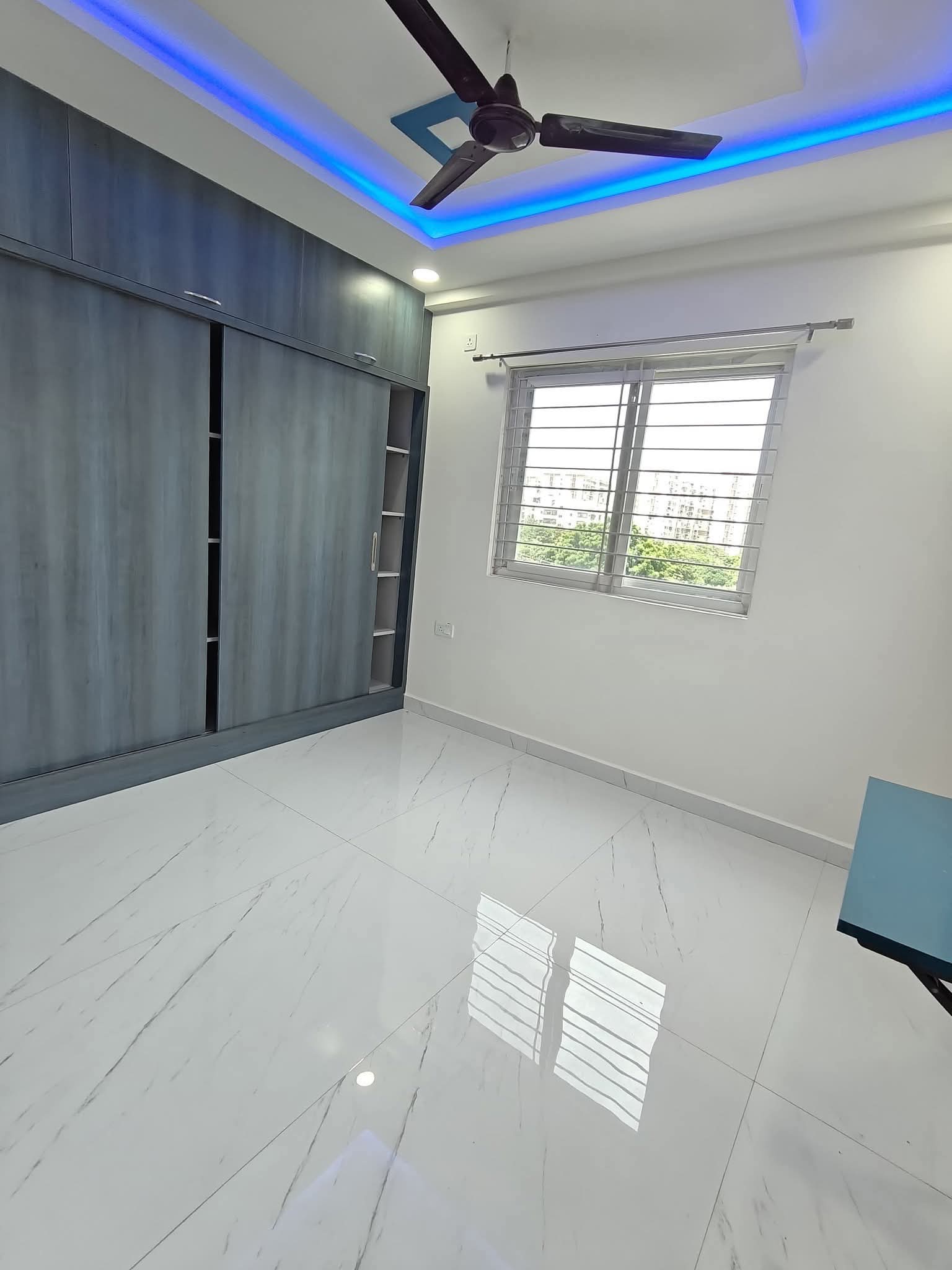2 BHK Apartment For Rent in Mahathi Nilayam