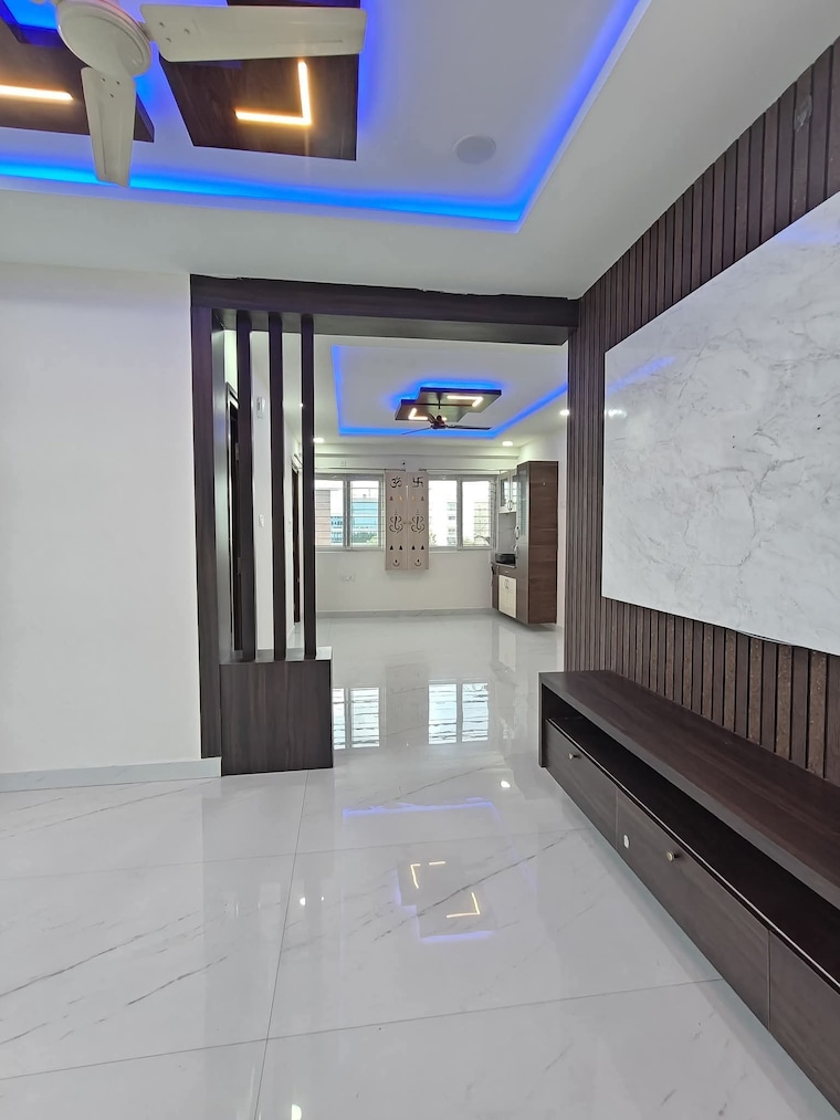 Room, mahathi-nilayam 2 Bedroom 1500 Sq.Ft. Apartment In Madhapur Hyderabad 9257956