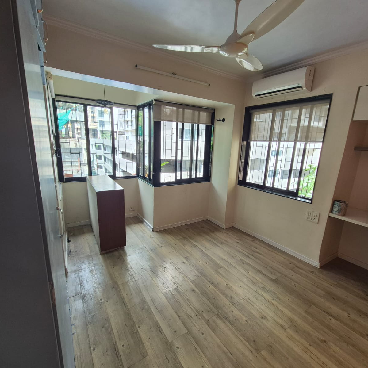 2 BHK Apartment For Rent in Tranquik Treat Apartment