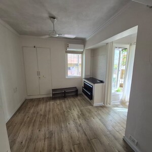 Bedroom in 2 BHK Apartment at Tranquik Treat Apartment, Versova – for Rent