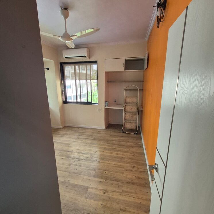 Balcony, tranquik-treat-apartment 2 Bedroom 850 Sq.Ft. Apartment In Versova Mumbai 9257960