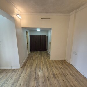 Living Room in 2 BHK Apartment at Tranquik Treat Apartment, Versova – for Rent