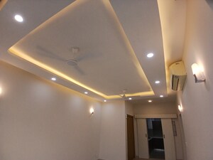 Furnished Amenities in 2 BHK Apartment at Ireo The Corridors, Sector 67a – for Sale