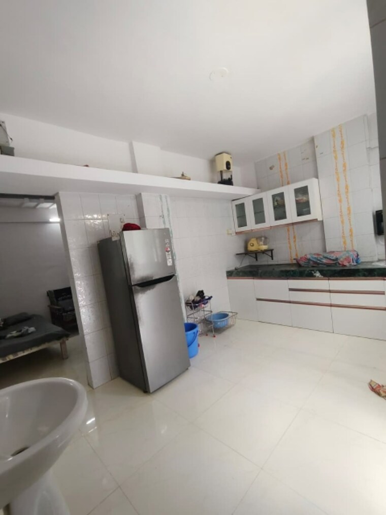 Kitchen, dhanvantari colony 1 Bedroom 550 Sq.Ft. Apartment In Dhanvantari Colony Pune 9257975