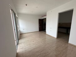 2 BHK + Study Room Apartment For Sale in VTP Belair