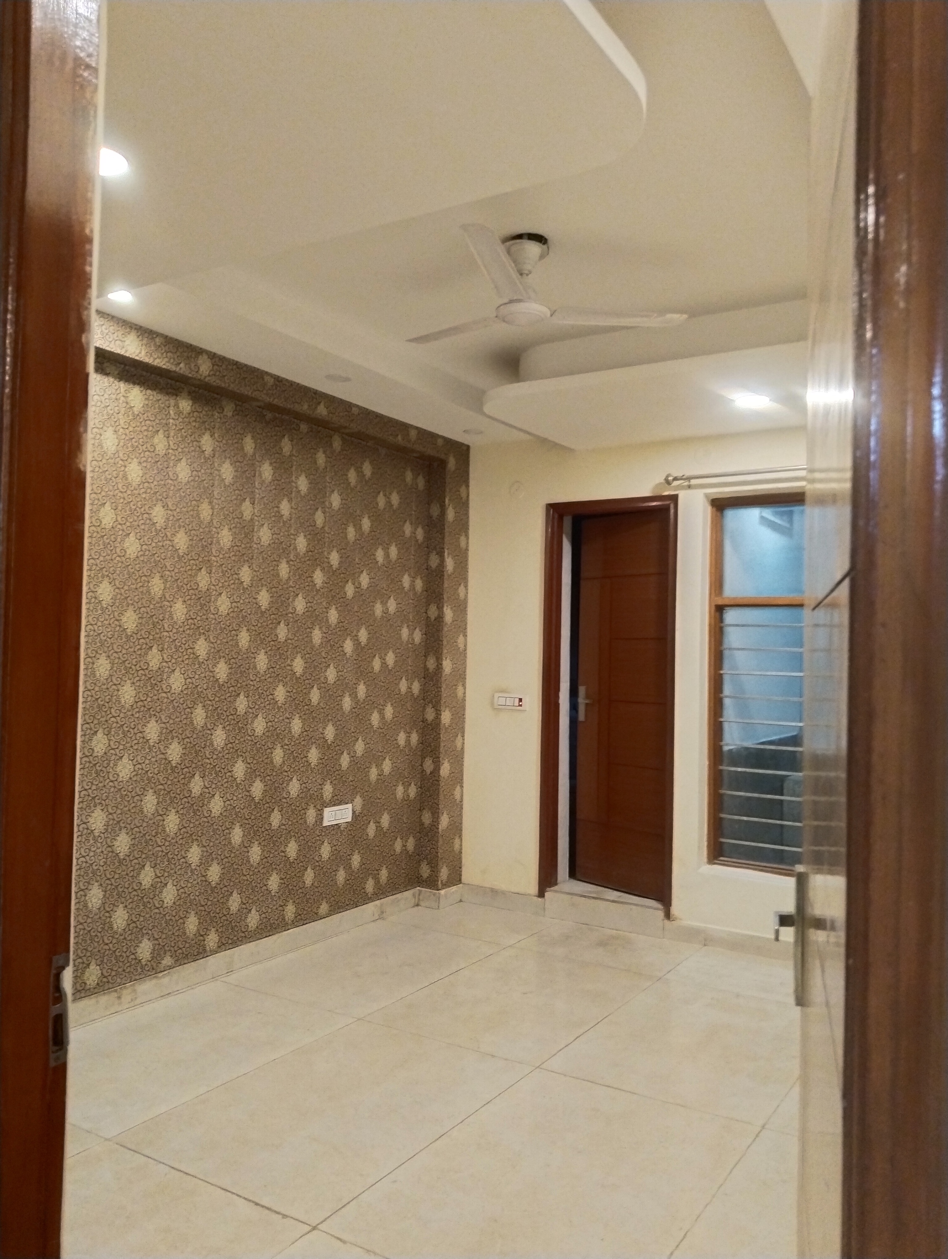 6 BHK + Pooja Room Independent House For Sale in Carnation Greens