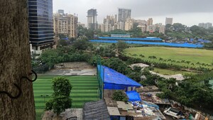 2.5 BHK Apartment – Exterior View View at Gundecha Symphony, Andheri West - for Rent