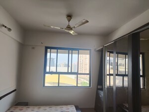 Bedroom in 3 BHK Apartment at Dorabjee Royale Heritage Mall, Mohammadwadi – for Rent
