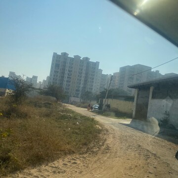  Plot – Exterior View View at JMD Suburbio, Sector 67 - for Sale