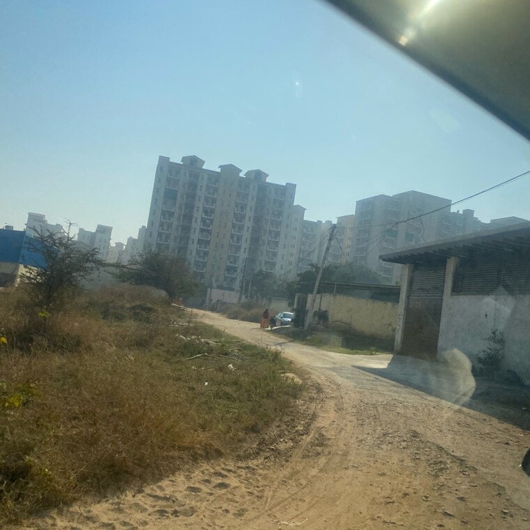 Exterior View, jmd-suburbio  900 Sq.Ft. Plot In Sector 67 Gurgaon 9257983