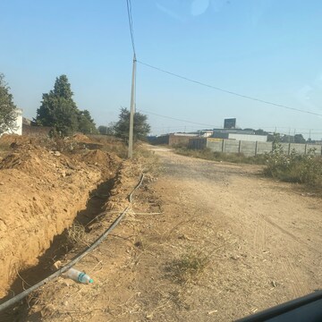 Plot Area in  Plot at JMD Suburbio, Sector 67 – for Sale